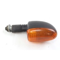 BMW K 1200 RS 63132306493 FRECCIA POSTERIORE DESTRA K589 96 - 05 REAR RIGHT FLASHER