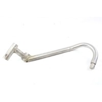 BMW R 1200 GS 71607677850 BARRA PARAMOTORE DESTRA K25 04 - 12 RIGHT PROTECTION BAR LEGGERO GRAFFIO