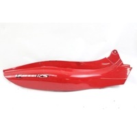 BMW K 1200 RS 52532307889 CARENA POSTERIORE SINISTRA K589 96 - 05 REAR LEFT FAIRING 52532307783 CON GRAFFI