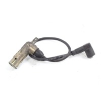 BMW K 1200 RS 12121464935 CAVO BOBINA ACCENSIONE 2 K589 96 - 05 IGNITION WIRE
