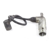 BMW K 1200 RS 12121464934 CAVO BOBINA ACCENSIONE 1 K589 96 - 05 IGNITION WIRE