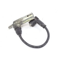BMW K 1200 RS 12121464936 CAVO BOBINA ACCENSIONE 3 K589 96 - 05 IGNITION WIRE