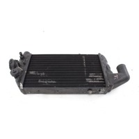 BMW K 1200 RS 17111464875 RADIATORE ACQUA SINISTRA K589 96 - 05 LEFT WATER COOLER