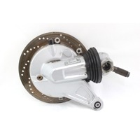 BMW K 1200 RS 33112332378 DIFFERENZIALE TRASMISSIONE POSTERIORE K589 96 - 05 REAR DRIVE BOX SEGNI DI USURA