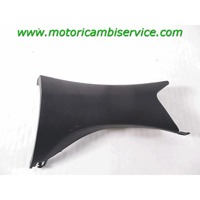 COVER INFERIORE MANUBRIO LATO SINISTRO SYM JOYMAX 300 I ABS (2012-2017) 