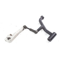 BMW K 1200 RS 23412332129 PEDALINA CAMBIO MARCE K589 96 - 05 GEARSHIFT LEVER PEDAL SEGNI DI USURA