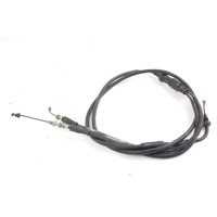 HONDA PANTHEON 125 53140GW2710 CAVI FILI ACCELERATORE 98 - 02 THROTTLE CABLES