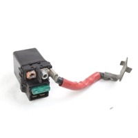 HONDA PANTHEON 125 35850MR5007 RELE AVVIAMENTO 98 - 02 STARTER RELAY