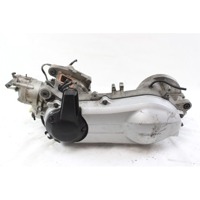 HONDA PANTHEON 125 HI JF05E MOTORE 98 - 02 ENGINE CON GRAFFI