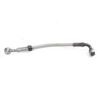 BMW R 1200 RT 34327689975 TUBO PINZA FRENO ANTERIORE SINISTRA K26 03 - 14 FRONT LEFT BRAKE PIPE 34327675001