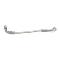 BMW R 1200 RT 34327689976 TUBO PINZA FRENO ANTERIORE DESTRA K26 03 - 14 FRONT RIGHT BRAKE PIPE 34327675002