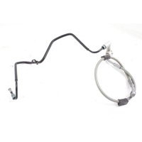 BMW R 1200 RT 34327673646 TUBO FRENO ABS PINZA POSTERIORE K26 03 - 14 REAR BRAKE PIPE 