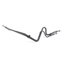 BMW R 1200 RT 34327722286 TUBI FRENO ANTERIORE ABS K26 03 - 14 FRONT BRAKE PIPES 34327714448 34327694130