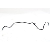 BMW R 1200 RT 34327674989 TUBO POMPA FRENO POSTERIORE ABS K26 03 - 14 REAR BRAKE PIPE 