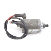 PIAGGIO HEXAGON 125 4T 82611R5 MOTORINO AVVIAMENTO 02 - 03 STARTER MOTOR 82611R