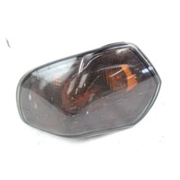 PIAGGIO HEXAGON 125 4T 294775 FRECCIA POSTERIORE DESTRA 02 - 03 REAR RIGHT FLASHER CON GRAFFIO
