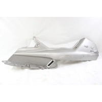 PIAGGIO HEXAGON 125 4T 576004 CARENA SINISTRA 02 - 03 LEFT FAIRING CON GRAFFI