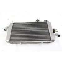 PIAGGIO HEXAGON 125 4T 581098 RADIATORE 02 - 03 WATER COOLER