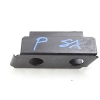 PIAGGIO HEXAGON 125 4T 270143 PEDANA POSTERIORE SINISTRA 02 - 03 REAR LEFT FOOTREST