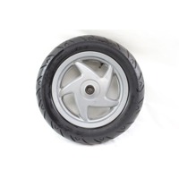 HONDA PANTHEON 125 44650KFG860 CERCHIO RUOTA ANTERIORE 12X2.75 98 - 02 FRONT WHEEL