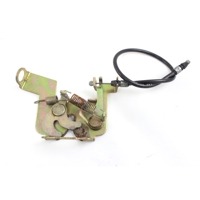 KYMCO DINK 150 LX CHIUSURA SELLA 99 - 02 SEAT LOCK