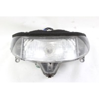 KYMCO DINK 150 LX FARO ANTERIORE  99 - 02 HEADLIGHT