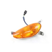 KYMCO DINK 150 LX FRECCIA ANTERIORE SINISTRA 99 - 02 FRONT LEFT FLASHER