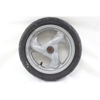 KYMCO DINK 150 LX CERCHIO RUOTA ANTERIORE 12X3.00 99 - 02 FRONT WHEEL