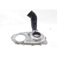 YAMAHA T-MAX XP 500 5GJ154310000 CARTER TRASMISSIONE SINISTRA 04 - 07 LEFT TRASMISSION COVER