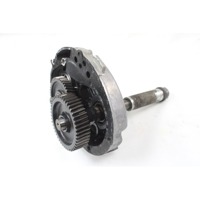 KYMCO DINK 150 LX ALBERI INGRANAGGI TRASMISSIONE POSTERIORE 99 - 02 REAR DRIVE BOX