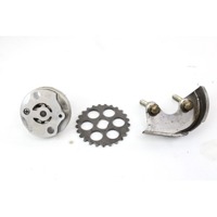 KYMCO DINK 150 LX POMPA OLIO  99 - 02 OIL PUMP