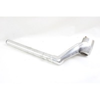 YAMAHA XJ 900 F 29R261210100 SEMI MANUBRIO SINISTRA 85 - 93 LEFT HANDLEBAR