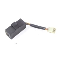 YAMAHA XJ 900 F 1A0833950300 RELÈ FRECCE 85 - 93 FLASHERS RELAY