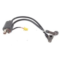 YAMAHA XJ 900 F 4G0823100900 BOBINA ACCENSIONE 1 4 85 - 93 IGNITION COIL 4G0823106000 4G0823106100 4G0823206000 4G0823206100 4H7823106000 4H7823106100 4H7823206000 4H7823206100 