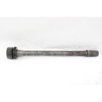 YAMAHA XJ 900 F 31A461720100 CARDANO ALBERO DI TRASMISSIONE 85 - 93 DRIVE SHAFT