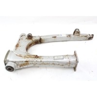 YAMAHA XJ 900 F 31A221100235 FORCELLONE POSTERIORE 85 - 93 REAR SWINGARM CON RUGGINE