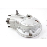 YAMAHA XJ 900 F 31A461010000 DIFFERENZIALE TRASMISSIONE POSTERIORE 85 - 93 REAR DRIVE BOX SEGNI DI USURA