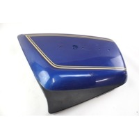 HONDA GOLD WING GL 1100 83701463000ZA CARENA FIANCHETTO SINISTRA SOTTOSELLA 80 - 83 LEFT SEAT FAIRING PICCOLI GRAFFI