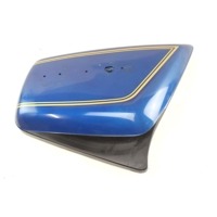 HONDA GOLD WING GL 1100 83601463000ZA CARENA FIANCHETTO DESTRA SOTTOSELLA 80 - 83 RIGHT SEAT FAIRING PICCOLI GRAFFI