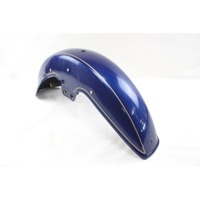 HONDA GOLD WING GL 1100 61100463305ZC PARAFANGO ANTERIORE 80 - 83 FRONT MUDGUARD PICCOLI GRAFFI