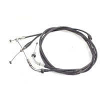 HONDA GOLD WING GL 1100 17910MB9670 17920MB9670 CAVI FILI ACCELERATORE 80 - 83 THROTTLE CABLES