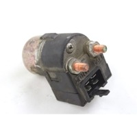 HONDA GOLD WING GL 1100 35850MB0007 RELÈ AVVIAMENTO 80 - 83 STARTER RELAY