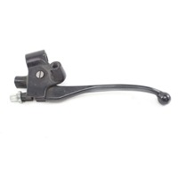 HONDA GOLD WING GL 1100 53172431780 LEVA FRIZIONE SINISTRA 80 - 83 CLUTCH CONTROL LEVER LEVA LEGGERMENTE STORTA