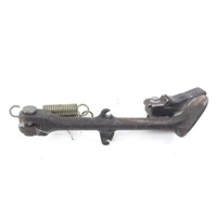 HONDA GOLD WING GL 1100 50540463000 CAVALLETTO LATERALE 80 - 83 SIDE STAND SEGNI DI USURA