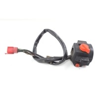 HONDA GOLD WING GL 1100 35150463600 DEVIOLUCI COMMUTATORE DESTRA 80 - 83 RIGHT HANDLEBAR SWITCH