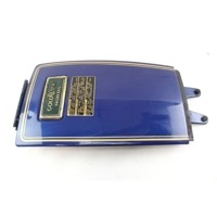 HONDA GOLD WING GL 1100 83115463000ZA SPORTELLO ANTERIORE SERBATOIO 80 - 83 FRONT FUEL TANK LID PICCOLI GRAFFI