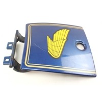 HONDA GOLD WING GL 1100 83109463300 SPORTELLO POSTERIORE SERBATOIO 80 - 83 REAR FUEL TANK LID PICCOLI GRAFFI