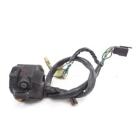 HONDA GOLD WING GL 1100 35200MB9601 DEVIOLUCI COMMUTATORE SINISTRA 80 - 83 LEFT HANDLEBAR SWITCH