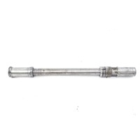 HONDA GOLD WING GL 1100 44301463000 PERNO RUOTA ANTERIORE 80 - 83 FRONT WHEEL AXLE