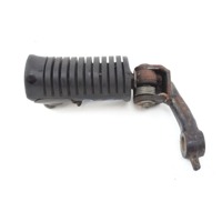 HONDA GOLD WING GL 1100 50645463000 PEDANA ANTERIORE SINISTRA 80 - 83 FRONT LEFT FOOTREST